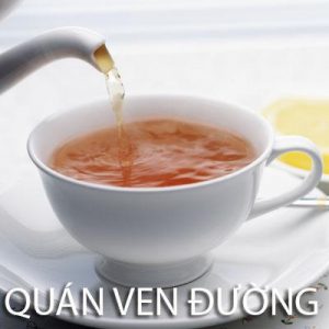 Mời đến Quán Ven Đường để nghe tân cổ nhạc, xem những hình ảnh xưa , đọc sách xưa